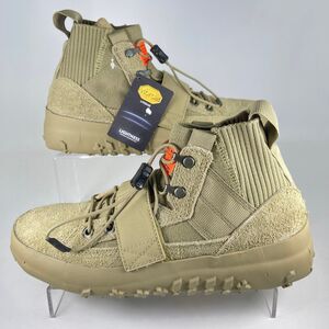 BrandBlack Milspec Boots | Men's 10.5 | NEW